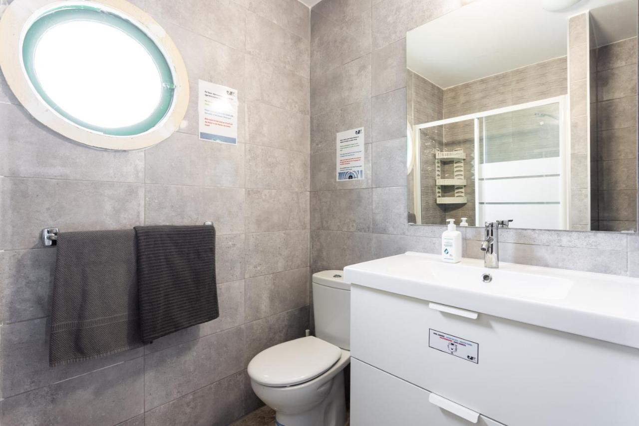 Classbnb - Three Spacious Apartments 150M From The Las Americas Promenade Арона Экстерьер фото