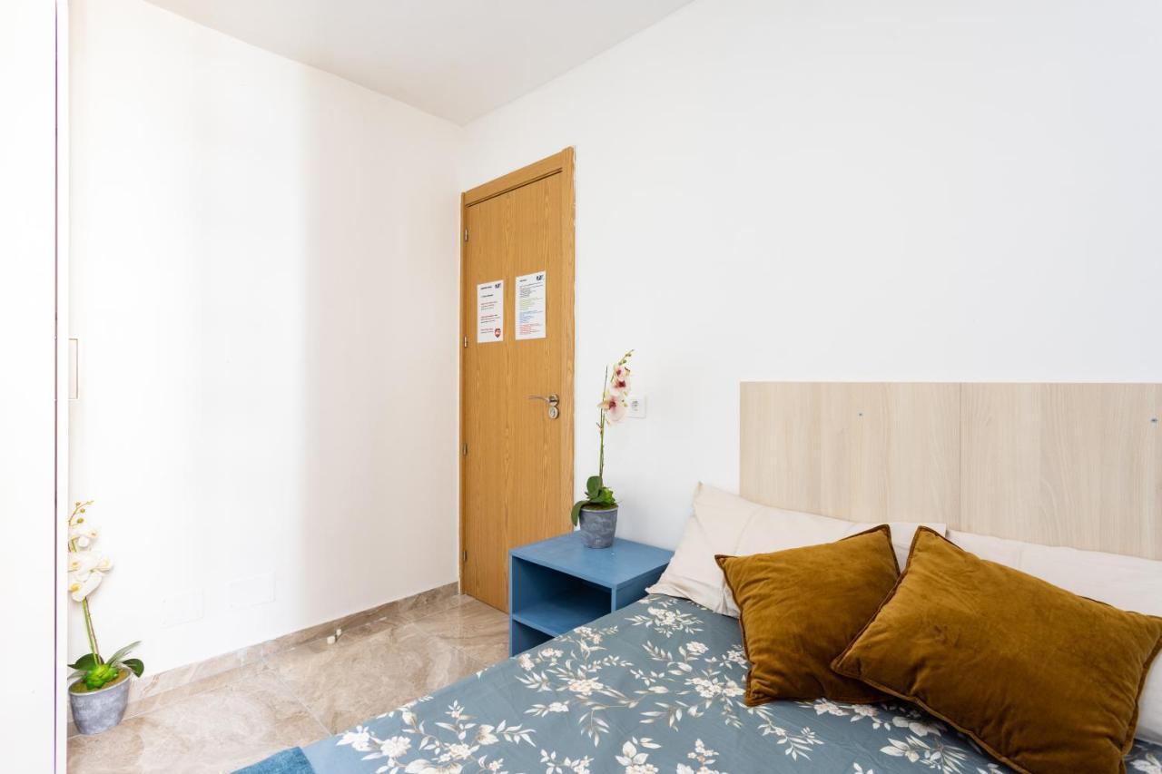 Classbnb - Three Spacious Apartments 150M From The Las Americas Promenade Арона Экстерьер фото