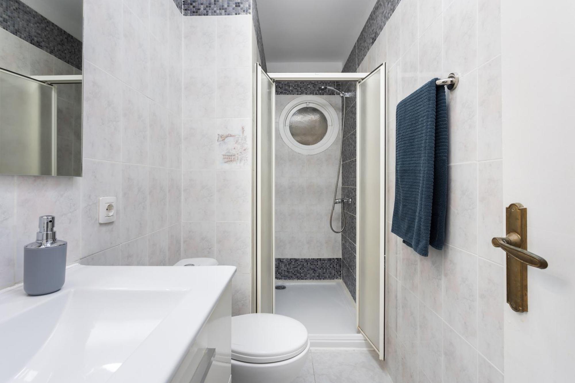 Classbnb - Three Spacious Apartments 150M From The Las Americas Promenade Арона Экстерьер фото